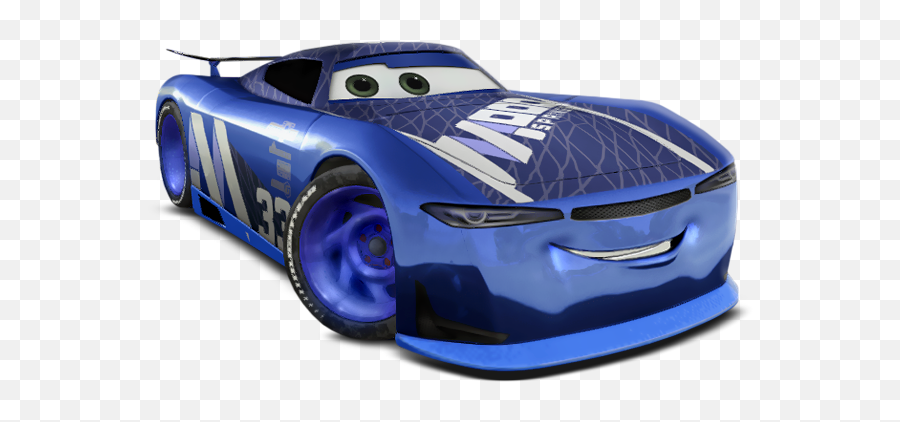 Piston Cup Wiki - Cars 3 Ed Truncan Emoji,Emotions And Cars