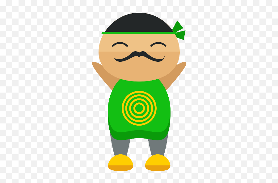 Asian Vector Svg Icon 3 - Png Repo Free Png Icons Personas Asias Animada Emoji,Asian Emoticon Flirty