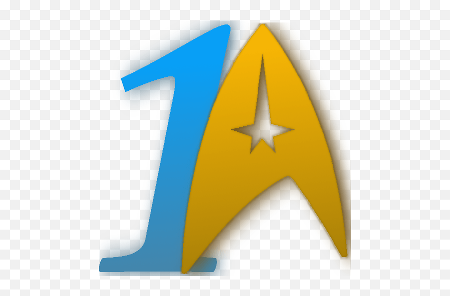 That One Star Trek - Vertical Emoji,Vulcan Emotions