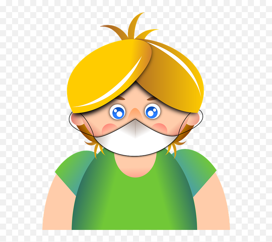 Mask Boy Guy Character Cartoon - Fictional Character Emoji,Cartoon Audience Emotions Masks