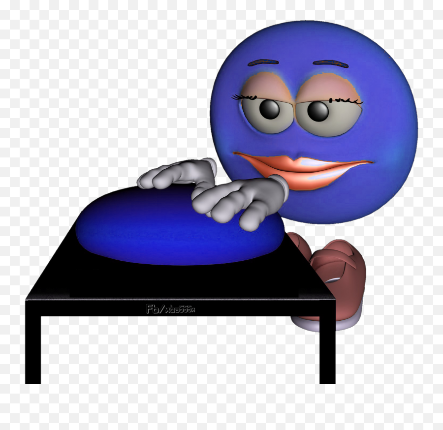 Emojis Blue Massage Sticker By Pa And Ps Passion - Happy Emoji,Fb Emojis