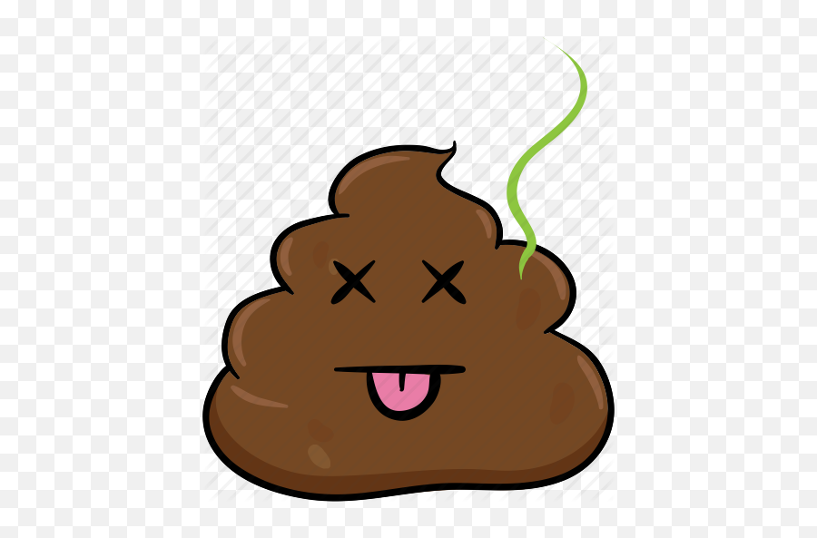 Cartoon Poop Png U0026 Free Cartoon Pooppng Transparent Images - Cartoon Transparent Poo Emoji,Stinky Face Emoji