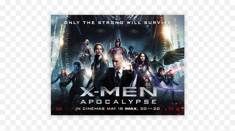 A History Of Movies In The Usa - X Men Apocalypse Film Poster Emoji,How Film Makers Manipulate Emotion Color