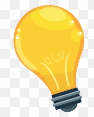 Healthy Hero Project - Incandescent Light Bulb Emoji,Lightbulbs Turned On Emojis