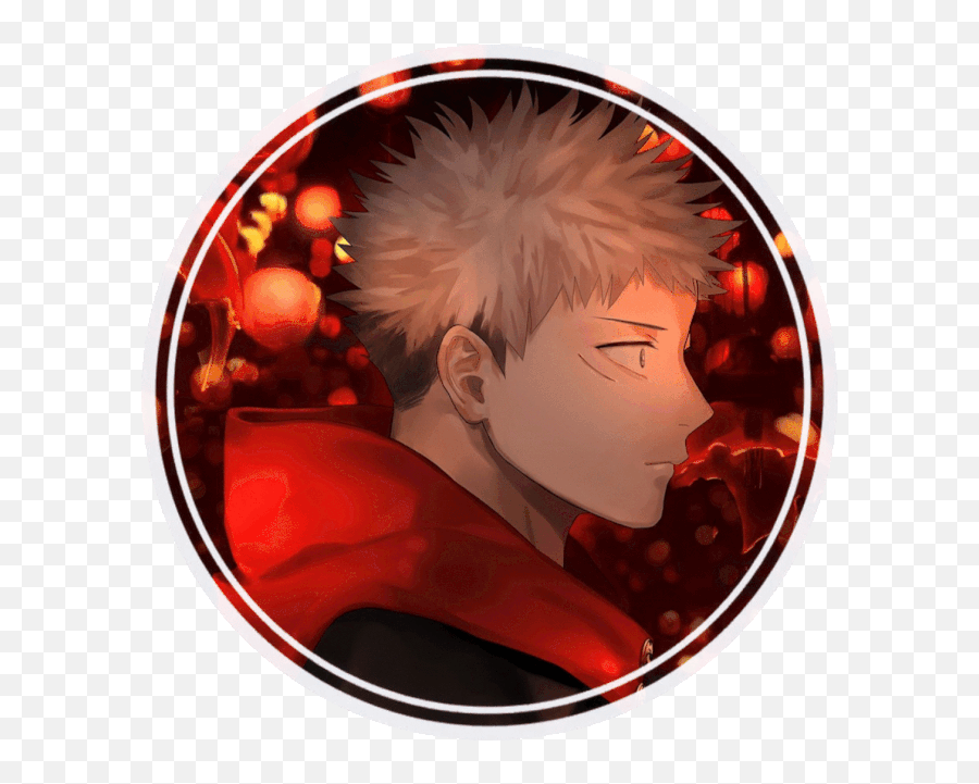 Itadori Yji Wiki Otanix Amino - Jujutsu Kaisen The First Anniversary Emoji,Carinha.de.apaixonada Emoticon