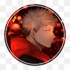 Itadori Yji Wiki Otanix Amino - Jujutsu Kaisen The First Anniversary Emoji,Carinha.de.apaixonada Emoticon