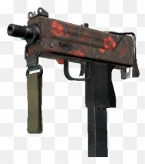 Search The Database - Csgo Database Mac 10 Carnivore Emoji,Tom With A Gun Emoji