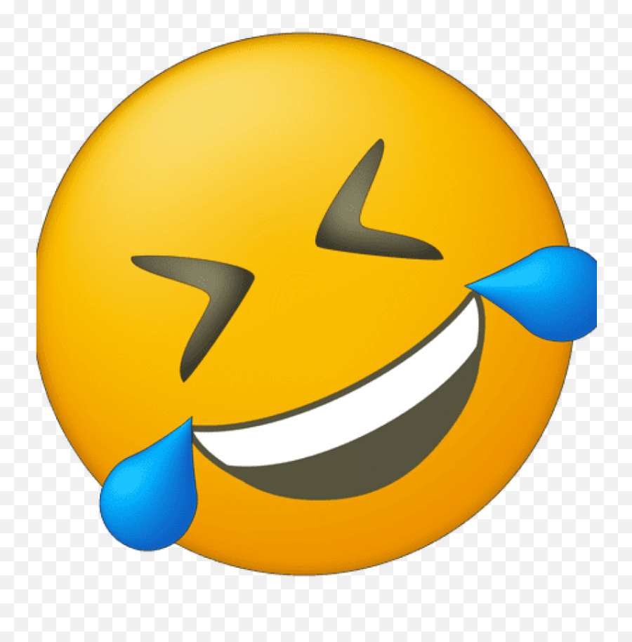Emoji Faces Printable Emoji - Cry Laugh Face Crying Laughing Emoji,Printable Emojis