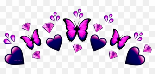 Freetoedit Emoji Sticker By Alteregoss - Girly,Halo Emojis