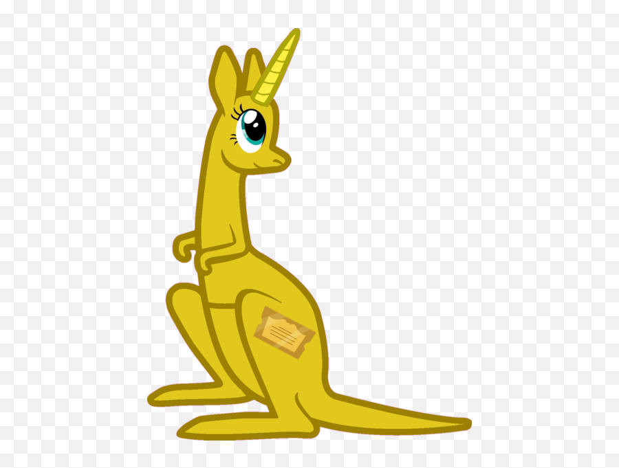 265923 - Derpibooru Import Forced Meme Kangaroo Pink Kangaroo Cartoon Emoji,Oc Emotion Meme Dev