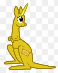 265923 - Derpibooru Import Forced Meme Kangaroo Pink Kangaroo Cartoon Emoji,Oc Emotion Meme Dev