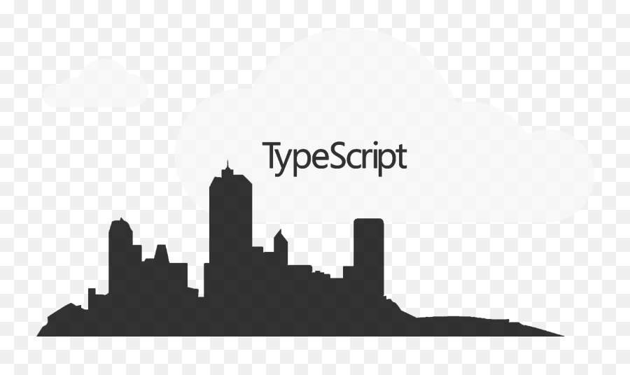 Building Cross - Node Js Typescript Emoji,Biff Tannen Emoticon