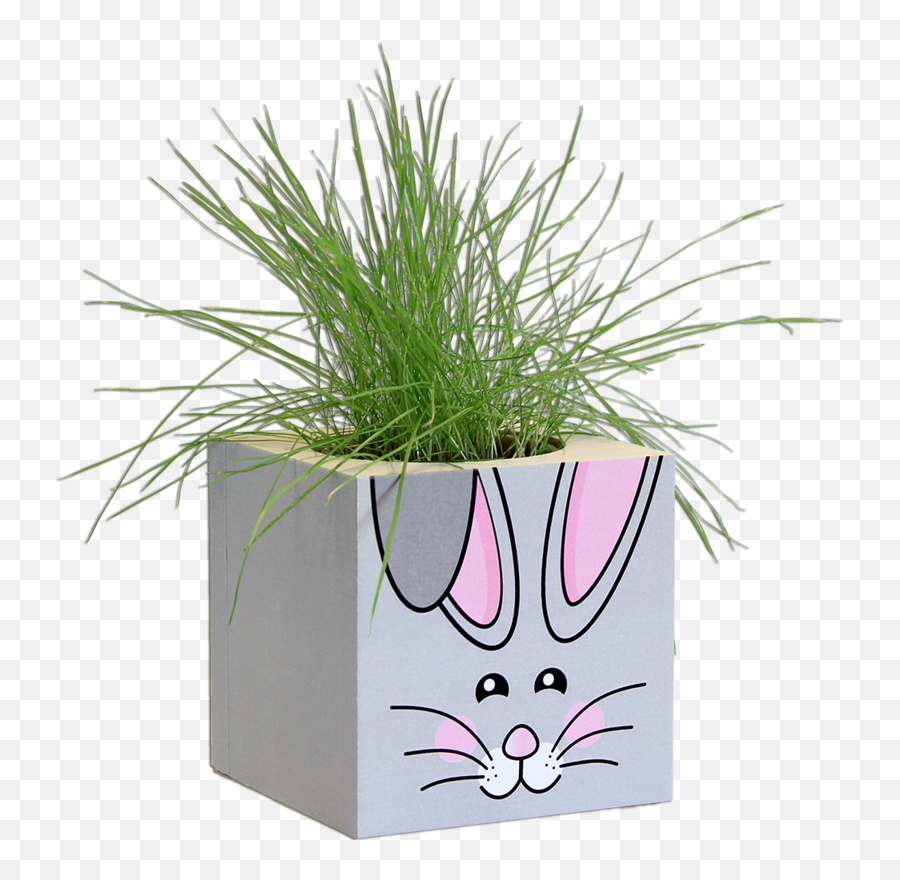 Rabbit - Feel Green We Create Nature Fines Herbes Emoji,Rabbit With Hearts Emojis