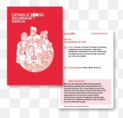 Collective Discernment Emoji,Carthodic Emotions