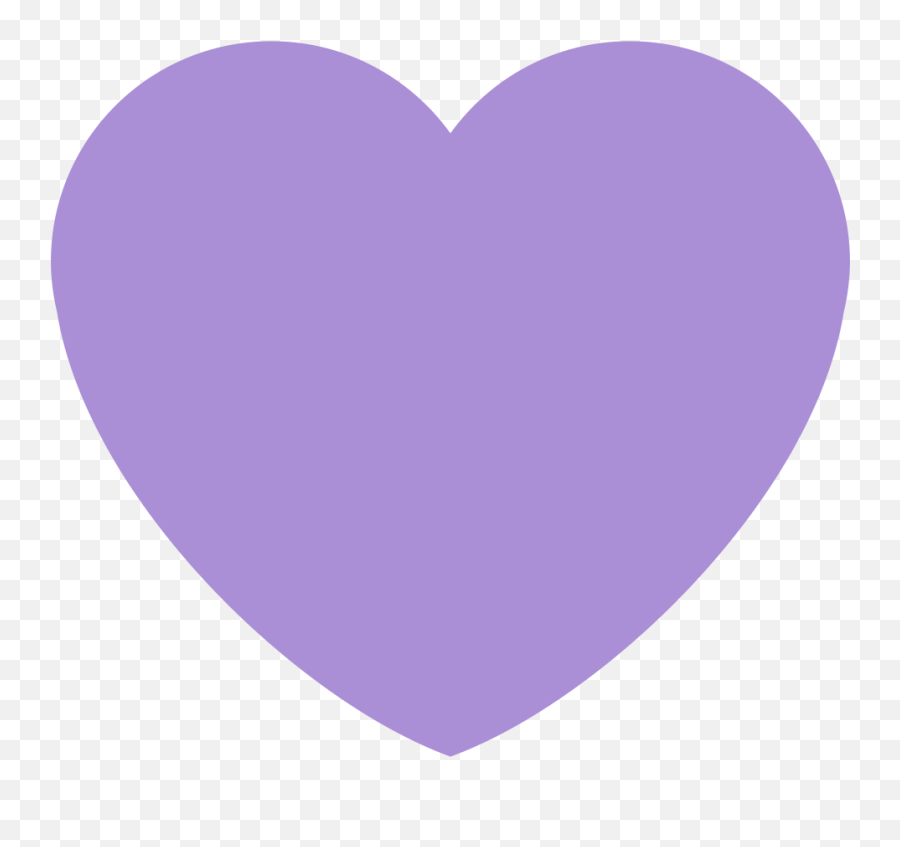 Fastest Purple Heart Emoji,Girl Aesthetic Tumblr Heart Emojis