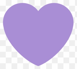 Fastest Purple Heart Emoji,Girl Aesthetic Tumblr Heart Emojis