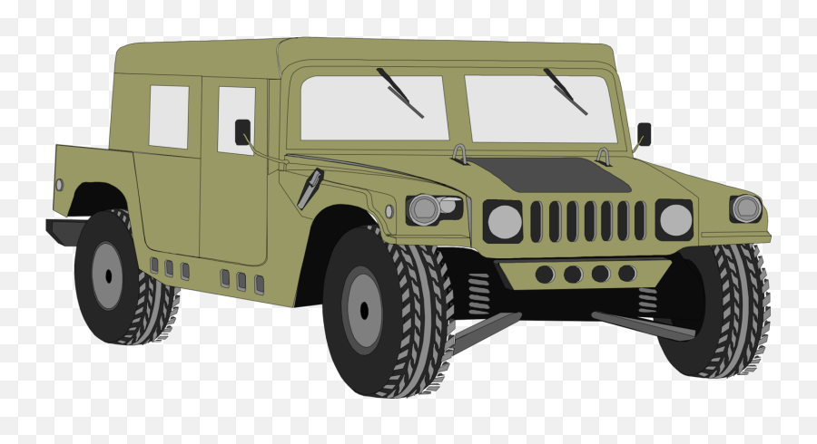 Automotive Exteriorjeepmilitary Vehicle Png Clipart Emoji,Jerp Emoji