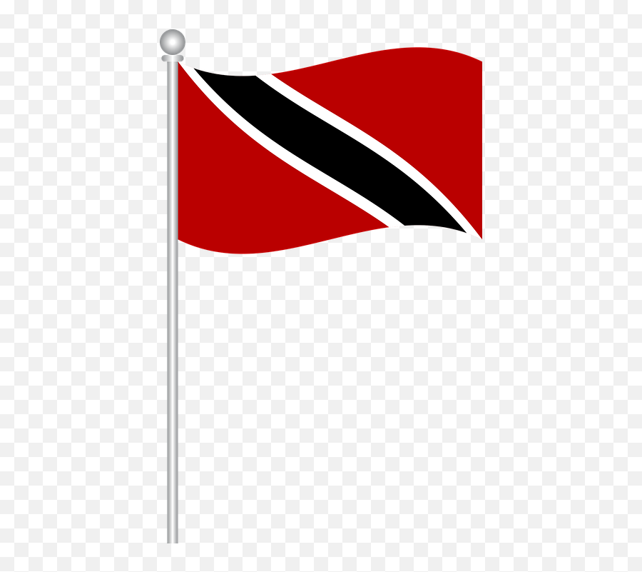 World Flags Clipart 9 Buy Clip Art - Png Trinidad And Transparent Trinidad And Tobago Flag Emoji,World Flags Emoji