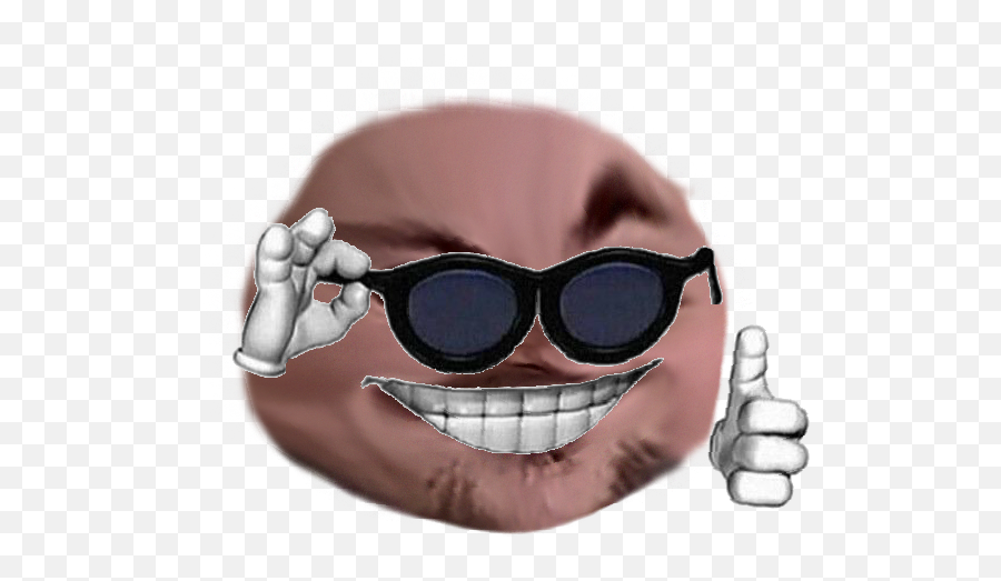 So I Decided To Cool Beans - Ify That Face I Slap On Emoji,Picardia Emojis