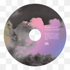 Ariana Grande U0027thank U Nextu0027 Album Packaging On Behance Emoji,Emotions Collection Album 4 Cd