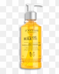 Cleansing Oil - Tomilk Emoji,Closed Eyes Flower Emoticon Meme