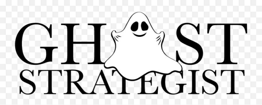 Download Hd Ghost Strategist Simone Barker Nyc Ghost Emoji,Nyc Emojis