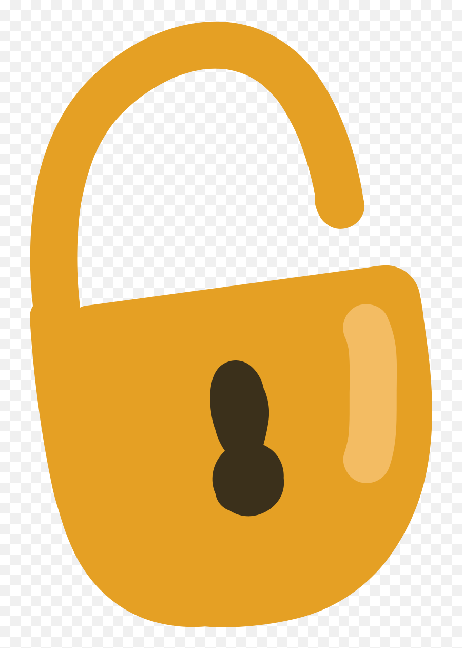 Lock Clipart Clipart Illustrations U0026 Images In Png And Svg Emoji,Love Emoji Wifh A Lock