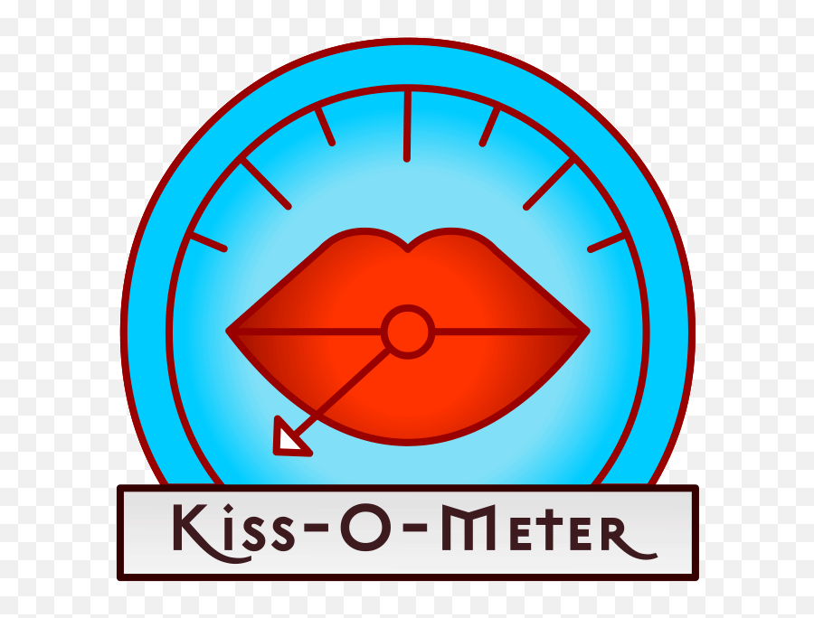 Wizarding World Kisses How Does Your Favourite Rank On Our Emoji,How Do You Make A Kissy Face Emoticon