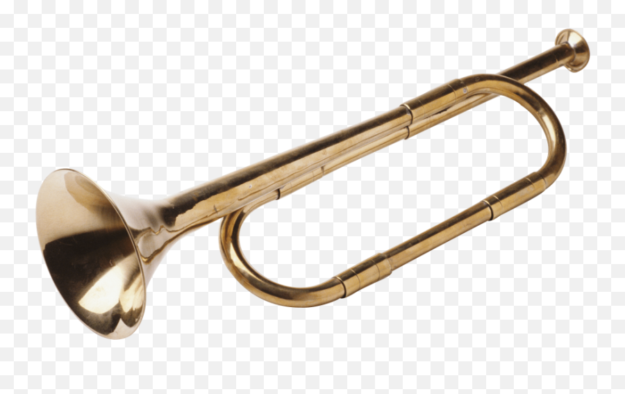 Trumpet Png Transparent Image - Freepngdesigncom Emoji,Musical Instruments Emojis Png