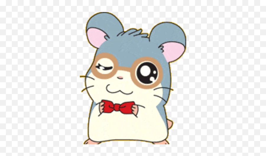 Hamtarotwitter Emoji,Spat Hamtaro Emotions