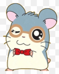 Hamtarotwitter Emoji,Spat Hamtaro Emotions