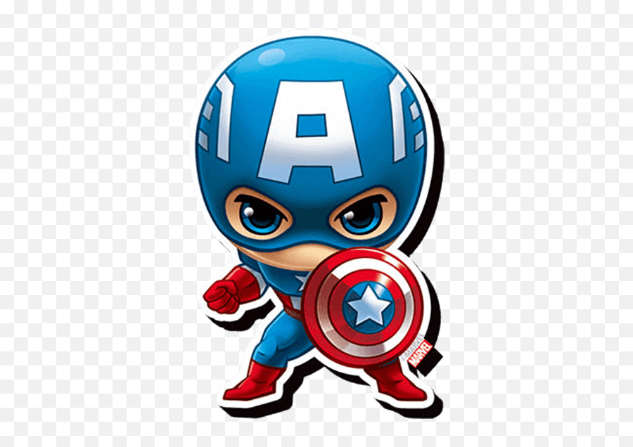 Download America Chimichanga Fury Hulk Thor Nick Iron Emoji,Fury Emoticon