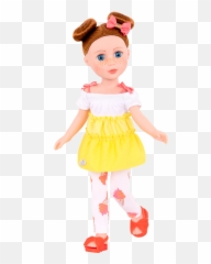 Charlie 14 - Inch Posable Doll Glitter Girls Emoji,Emojis Pillows For Girls A Lot