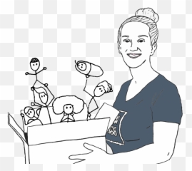 The Emotional Stages Of Building Your Home Business - Life Emoji,Mom Emotions Pixar