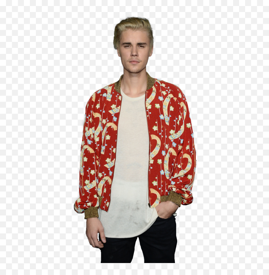 Justin Bieber Png By Amberbey - Long Sleeve Emoji,Justin Bieber Emojis