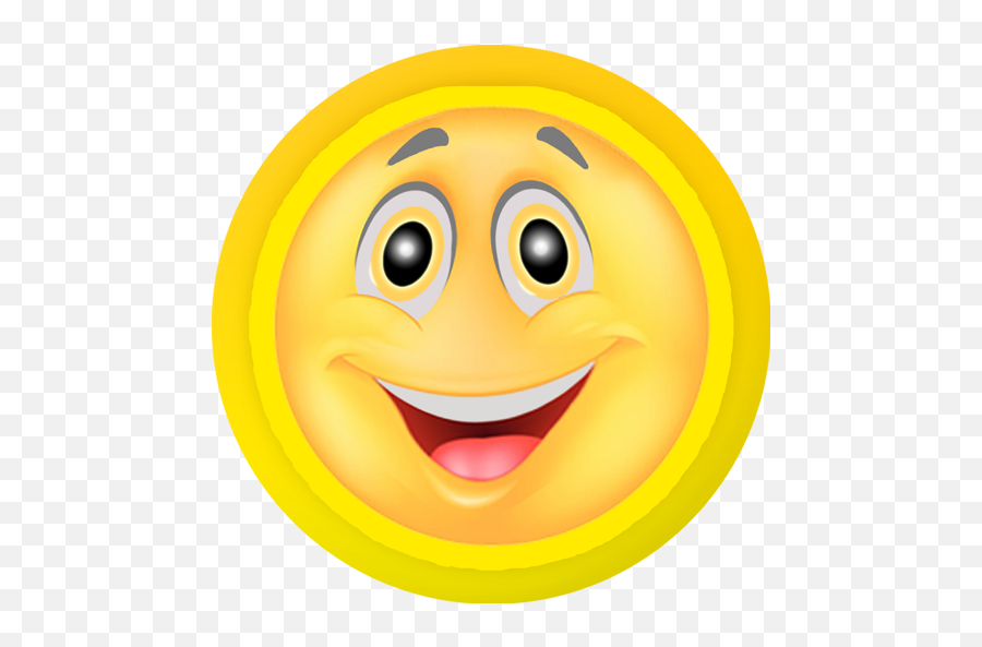 Smillee U2013 Apps On Google Play Emoji,Emoticon Laughing Eyes And Smile