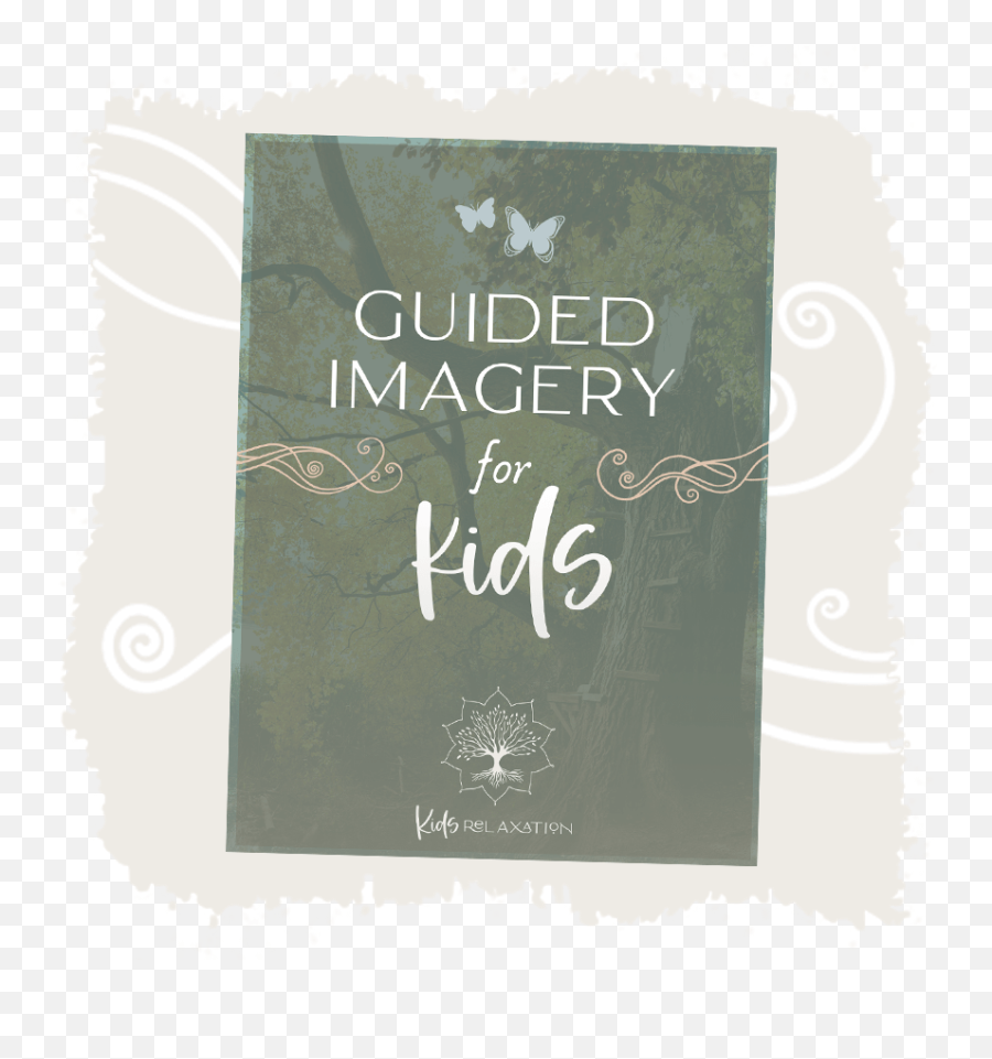 Guided Imagery For Kids Ebook Pdf Kidsu0027 Relaxation Emoji,Joe Dispenza Empowering Emotions