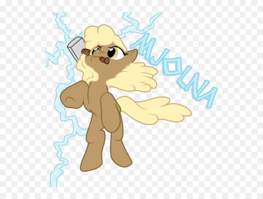 Mjölna Fan Club - Fan Clubs Mlp Forums Fictional Character Emoji,Viking Emoji Copy And Paste