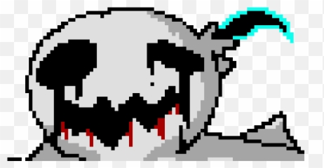 Pixel Art Gallery Emoji,Jello Emoticon