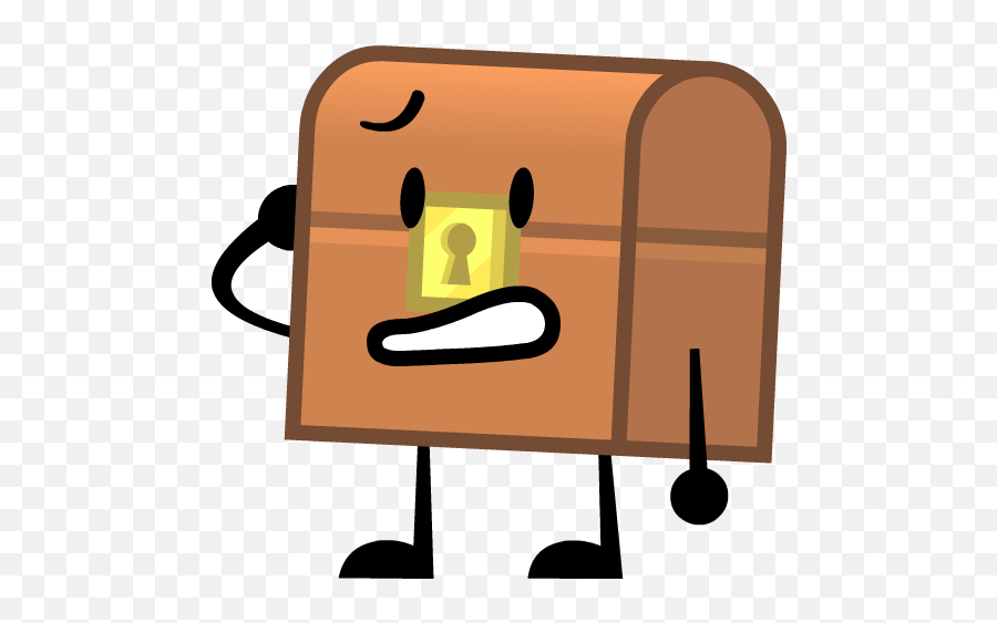 Treasure Chest Paper Puppets Take 2 Wiki Fandom Emoji,Treasue Chest Emoji