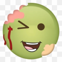 Fun Emoji By Unknown - Sticker Maker For Whatsapp,Zombie Emojies