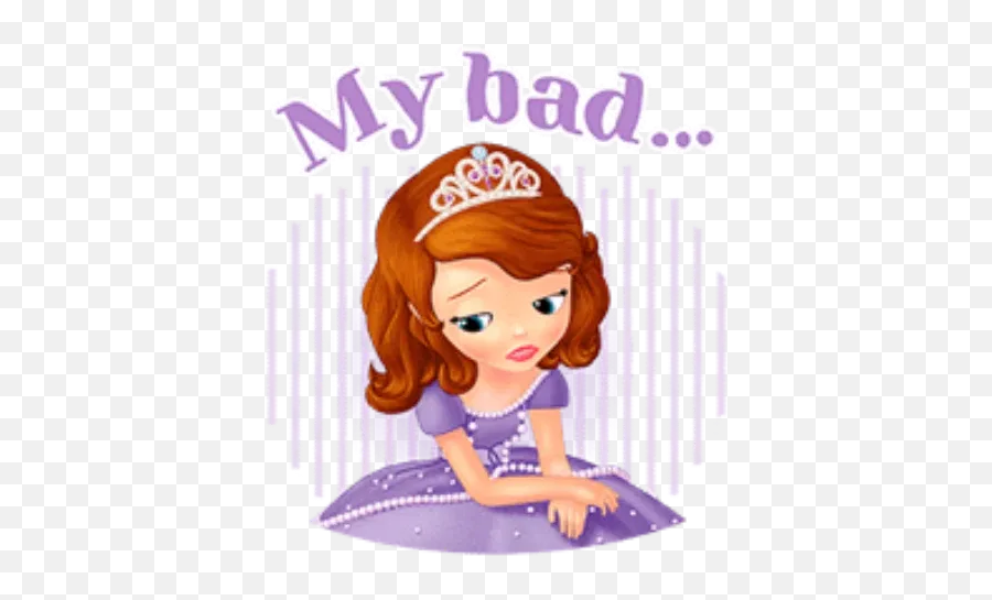 Princess Sticker Pack - Stickers Cloud Emoji,All Princess Emojis