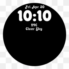 Amberdai - Yum Emoji Watch Face For Apple Watch Samsung,Fashion Emojis