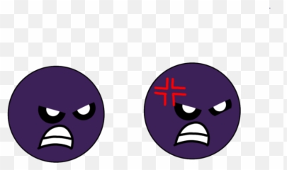 Discuss Everything About Joey Slikk Alt Wiki Fandom Emoji,Purple Angry Emoji