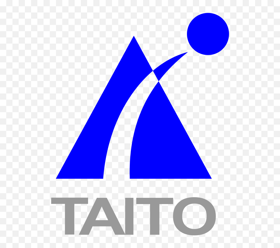 Randomcontributor Konanarian - Taito Logo 1997 Emoji,Bootleg Emojis