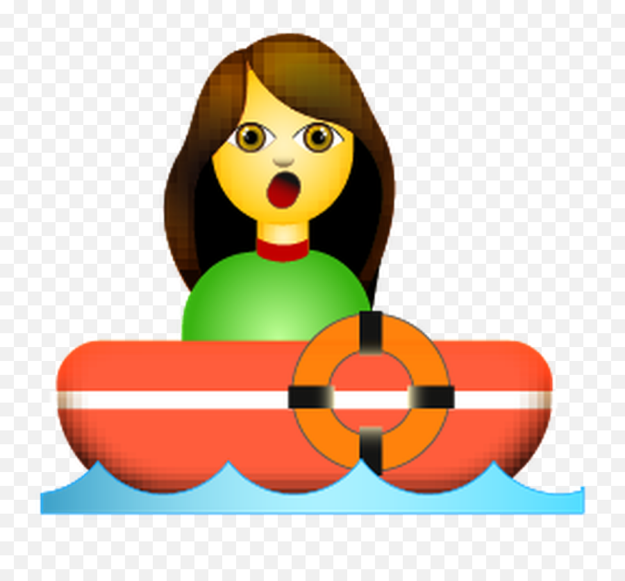 Pollution Clipart Flooding Pollution Flooding Transparent - Emoji Cambio Climatico,Tsunami Emoji