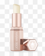 Argan Lip Sting Plumping Butter Argan Oil Lipstick - Josie Fashion Brand Emoji,Emoji Meanings Peach