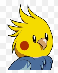Sucktwitter - Happy Emoji,Cockatiel Emotions