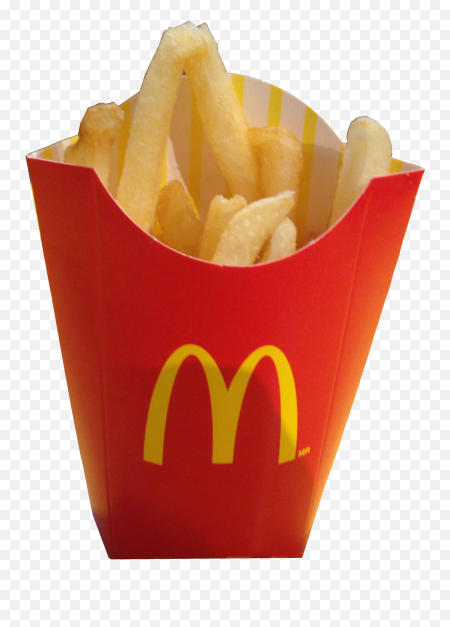 Fries Clipart Hat Mcdonalds - French Fries Transparent French Fries Clip Arte Emoji,Fries Emoji