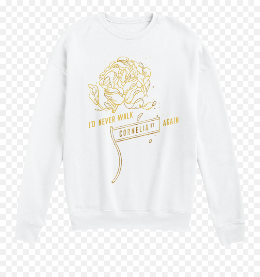 Taylor Swift Merchandise Lyric Shirts - Long Sleeve Emoji,Sweatshirt Lyrics With Emojis